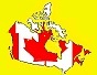 canada maplemap